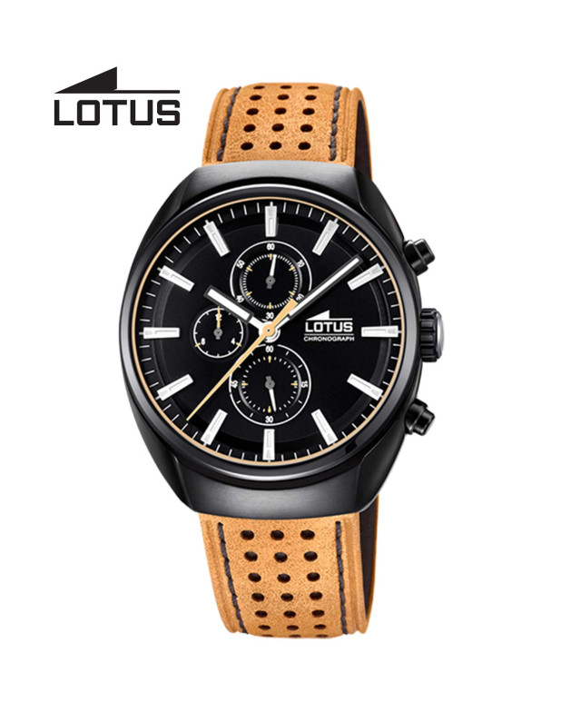 LOTUS Gents Watch
